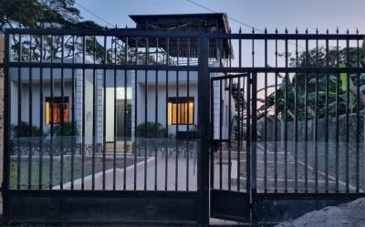 4 Bedroom Lake View Villa, Lulongo Rd, Buwaya, Wakiso, Central Region, Detached Bungalow for Rent