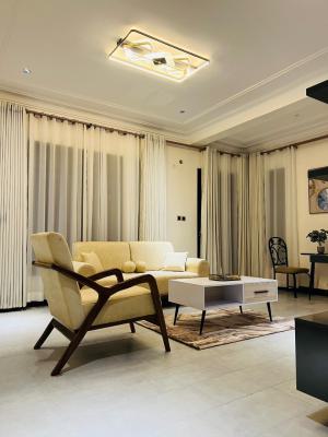 Luxurious One Bedroom Airbnb with Excellent Facilities, Buziga, Kampala, Central Region, Self Contained (single Rooms) for Rent
