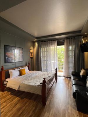 Luxurious 3bedroom Standlone in a Serene Enviroment, Kitende, Wakiso, Central Region, Terraced Duplex for Rent