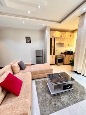 Luxury 3bedrooms Apartment, Kisaasi, Wakiso, Central Region, Self Contained (single Rooms) for Rent