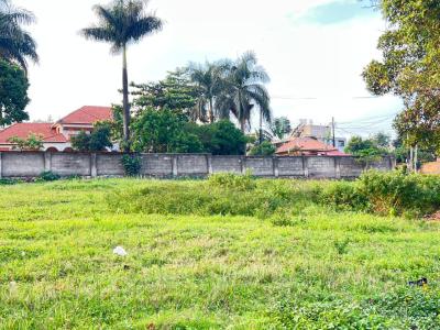 Residential Plots in Kisaasi Kulambiro, Kisaasi, Kulambiro, Kampala, Central Region, Residential Land for Sale