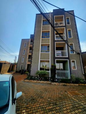 Newly Built 1 Bedroom Apartment, Najjera, Kira Town, Wakiso, Central Region, Apartment for Rent