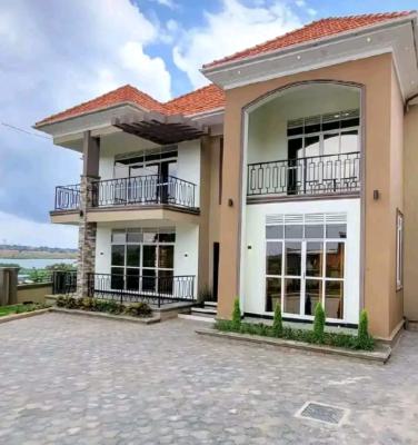 Luxury 5 Bedroom House in Muyenga, Muyenga Bukasa, Kampala, Central Region, Terraced Duplex for Sale