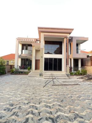 Luxury 7 Bedroom House in Kyanja, Kyanja, Kampala, Central Region, Terraced Duplex for Sale