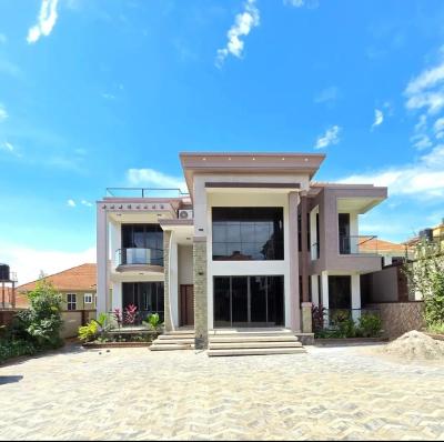 Luxury 7 Bedroom House in Kyanja, Kyanja, Kampala, Central Region, Terraced Duplex for Sale