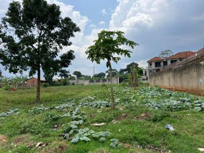 Residential Plot in Kira, Kira, Kira Town, Wakiso, Central Region, Residential Land for Sale