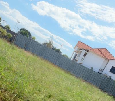 Prime 100x100 Ft Plot with Excellent Growth Opportunity, Wakiso, Central Region, Residential Land for Sale