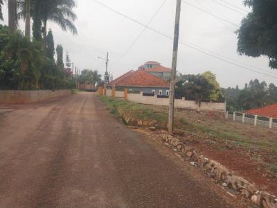 25 Dec Near Kiwature Recreational Center at 750m, Kiwature Recreational Center, Kampala, Central Region, Commercial Land for Sale