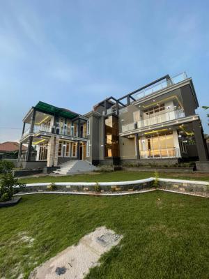 Luxury 6 Bedroom House in Arkright Bwebajja, Bwebajja, Arkright Estate, Entebbe Road, Wakiso, Central Region, Terraced Duplex for Sale