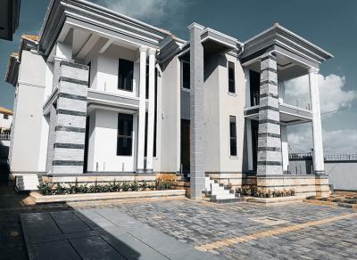 Luxury 5 Bedroom House in Kira, Kira, Kira Town, Wakiso, Central Region, Terraced Duplex for Sale