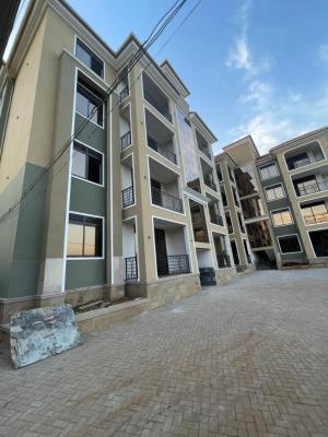 Kyanja Komamboga Apartment Block Making 336m @year, Kyanja Komamboga, Kampala, Central Region, Apartment for Sale