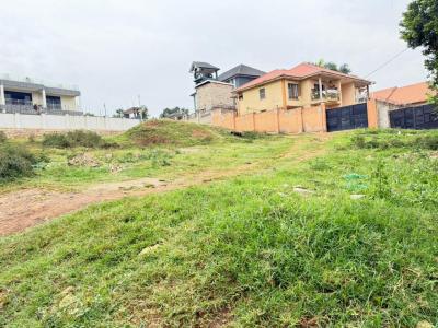 Najjera Buwate Plot at 370m Measuring 100by100ft, Najjera Buwate, Kampala, Central Region, Mixed-use Land for Sale