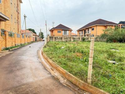 Najjera Buwate Plot 26 Decimal at 370m, Najjera Buwate, Kampala, Central Region, Mixed-use Land for Sale