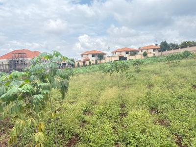 Residential Plot of Land in Kira Town, Kira, Kira Town, Wakiso, Central Region, Residential Land for Sale