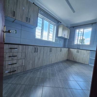 1 Bedroom Apartment, Kyanja, Kisaasi, Kampala, Central Region, Apartment for Rent