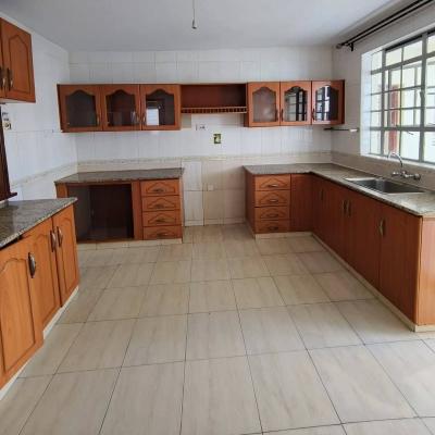 2 Bedroom Apartment, Najjera, Kira Town, Wakiso, Central Region, Apartment for Rent