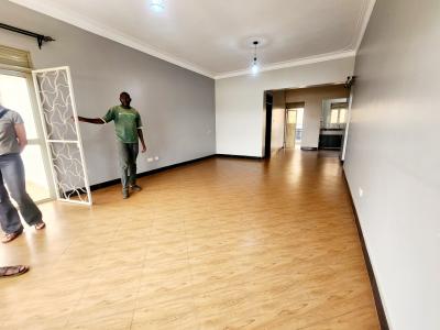 2 Bedroom Apartment, Kiwatule, Nakawa, Kampala, Central Region, Apartment for Rent