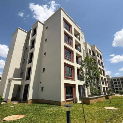 2 Bedroom Apartment, Najjera, Kira Town, Wakiso, Central Region, Apartment for Rent