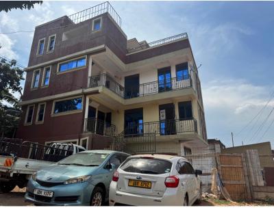 Flat House, Namasuba - Ndejje Road, Makindye Municipality, Wakiso, Central Region, Commercial Property for Sale