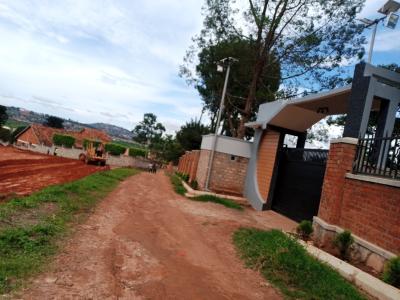 Strategically Located Plots, Mityana Rd, Wakiso, Central Region, Mixed-use Land for Sale