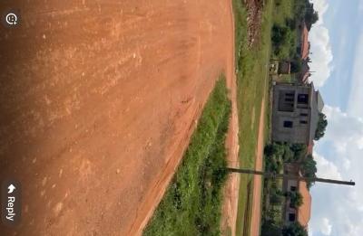 Prime 40-decimal Land in Kyaliwajala, Namugongo. Ideal for Investment., Kyaliwajala Namugongo, Wakiso, Central Region, Mixed-use Land for Sale