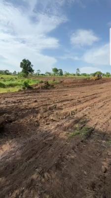 Residential Estate Plots in Kakiri, Mwera, Kakiri Town, Wakiso, Central Region, Residential Land for Sale