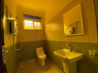 Kyanja Two Bedrooms, Kyanja Ring Road, Nakawa, Kampala, Central Region, Apartment for Rent