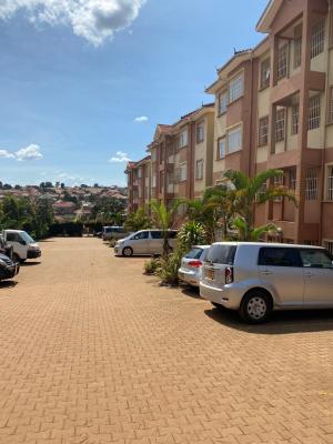 Two Bedrooms Villas, Gayaza Road, Kawempe, Kampala, Central Region, Apartment for Rent