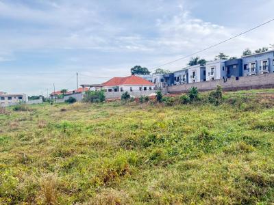 Residential Plot in Kira, Kira Town, Wakiso, Central Region, Residential Land for Sale