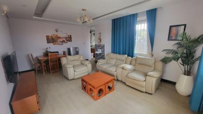 Fully Furnished 2 Bedroom Apartment, Najjera, Kira Town, Wakiso, Central Region, Apartment for Rent