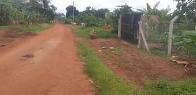 Commercial Plot, Gayaza, Wakiso, Central Region, Commercial Land for Sale