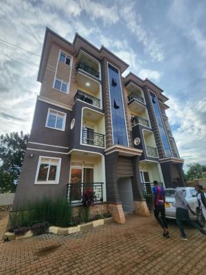 Newly Built 1 Bedroom Apartment, Najjera, Kira Town, Wakiso, Central Region, Apartment for Rent