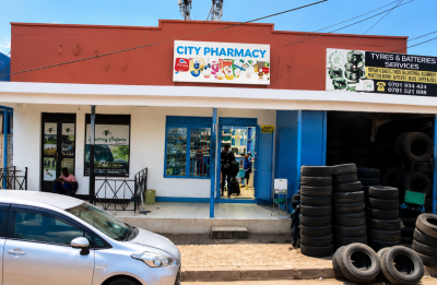 Commercial Shops Prime Business Property Entebbe Road, Wakiso,busiro, Commercial Shops / Prime Business Property Entebbe Road, Wakiso,busiro, Wakiso, Central Region, Shop for Sale