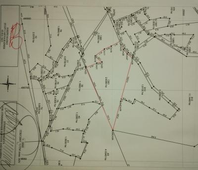 2 Acres of Land on Serene Location, Mukono-kisoga-njeru, Buikwe, Central Region, Mixed-use Land for Sale