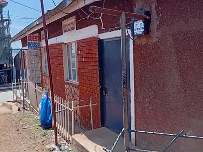 Small Investment Property