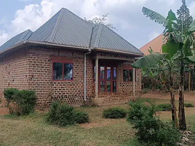 3-Bedroom House in a Well Organised Neighbourhood
