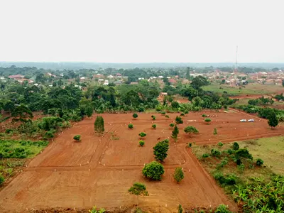 Zirobwe Dreamland Estate