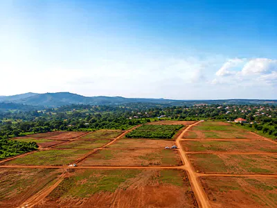 Wakiso Nampungwe Town Estate