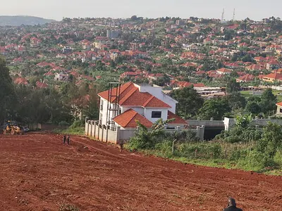 Busiika Mega Town Estate