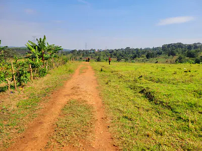 Busiika Vumba Town Estate