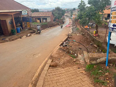 Very Nice Plot for Sale Kampala/Nabulagala