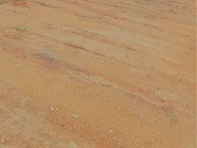 5 Acres of Industrial Land