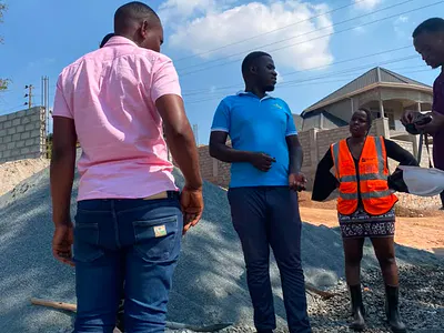 Luxury Plots in Gayaza Town Kabanyoro Estate