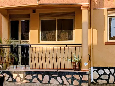 2 Bedroomed Apartment — Namugongo Road, Kampala, Central Region