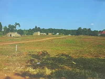 Approx. 3.5 Acres of Titled Residential Land for Sale — Namulogo Estate, Nakawuka, Wakiso, Central Region