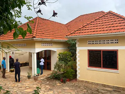 4bedroom Standalone — Nsasa Kira, Kira Town, Wakiso, Central Region
