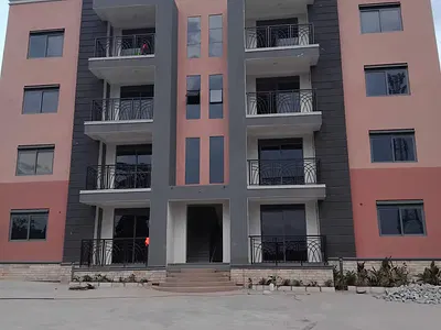 2bedrooms Kisasi for Rent — Kisasi Kulabiro Road, Ntinda, Kampala, Central Region