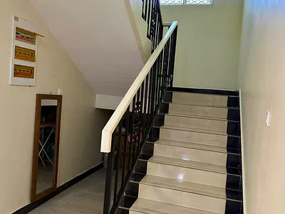 4 Bedroom Villa — Mirembe Villas Kigo, Kampala Central, Kampala, Central Region