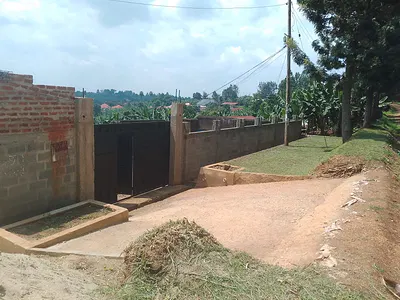 Multi-Unit Residential Investment Property — Kamuhigi Road, Kabarole, Western Region