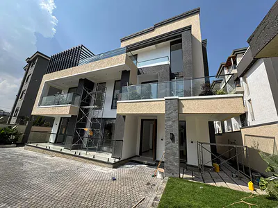 4 Bedroom House — Gaba Road, Kampala, Central Region
